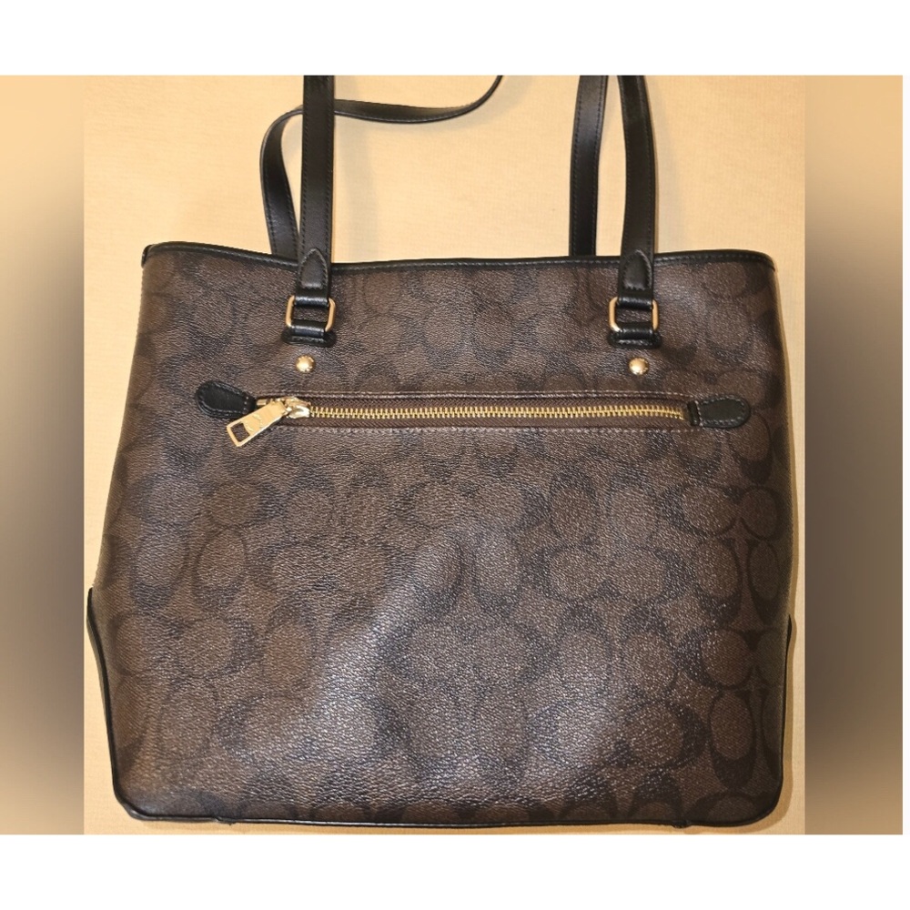 Coach Purse - Picture 2 of 6